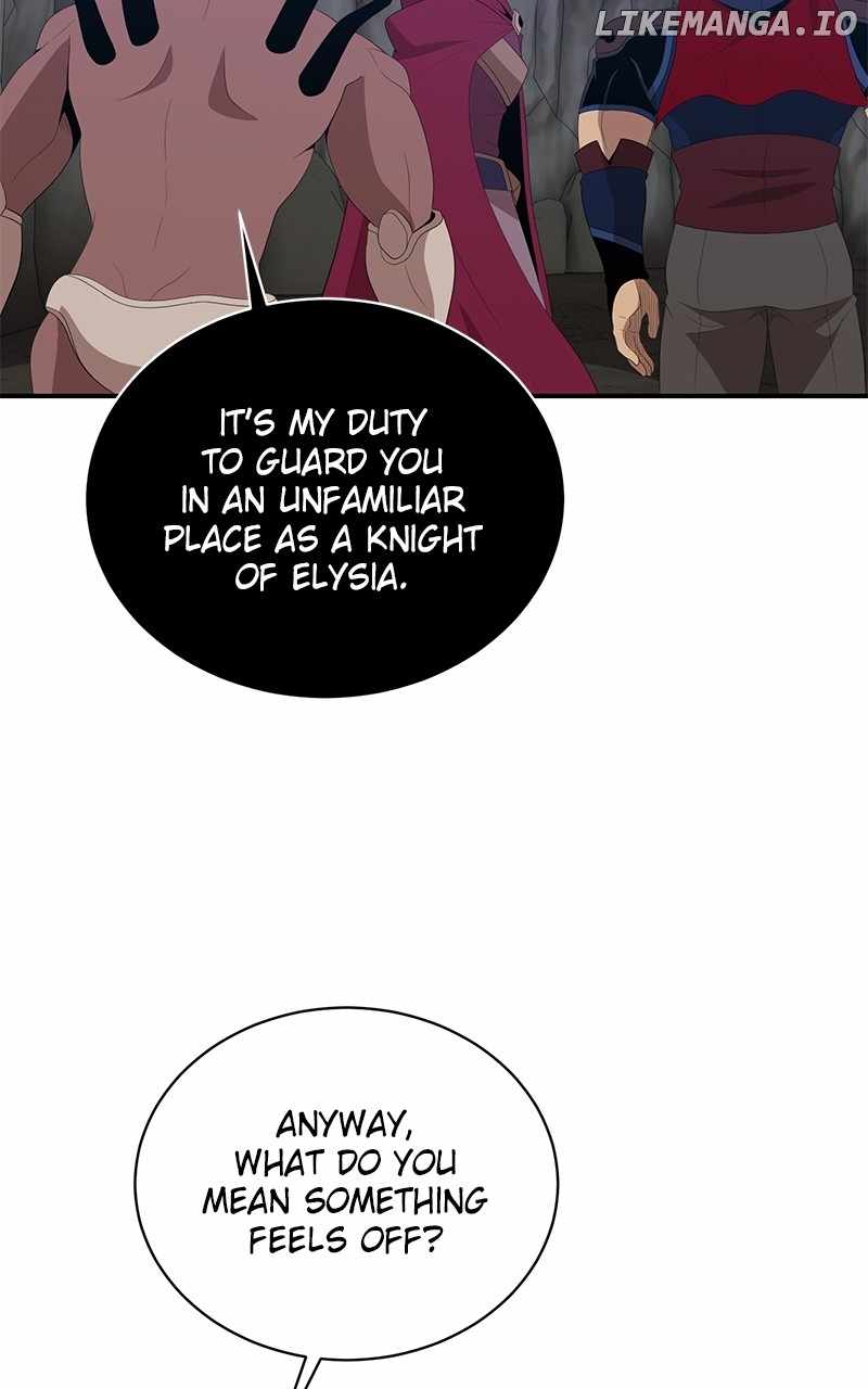 The Strongest Florist Chapter 228 27